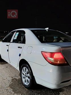 BYD F3